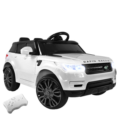 Range Rover Inspired Ride On with Remote Control