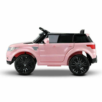 Range Rover Replica Electric 12V Kids' Ride On Car