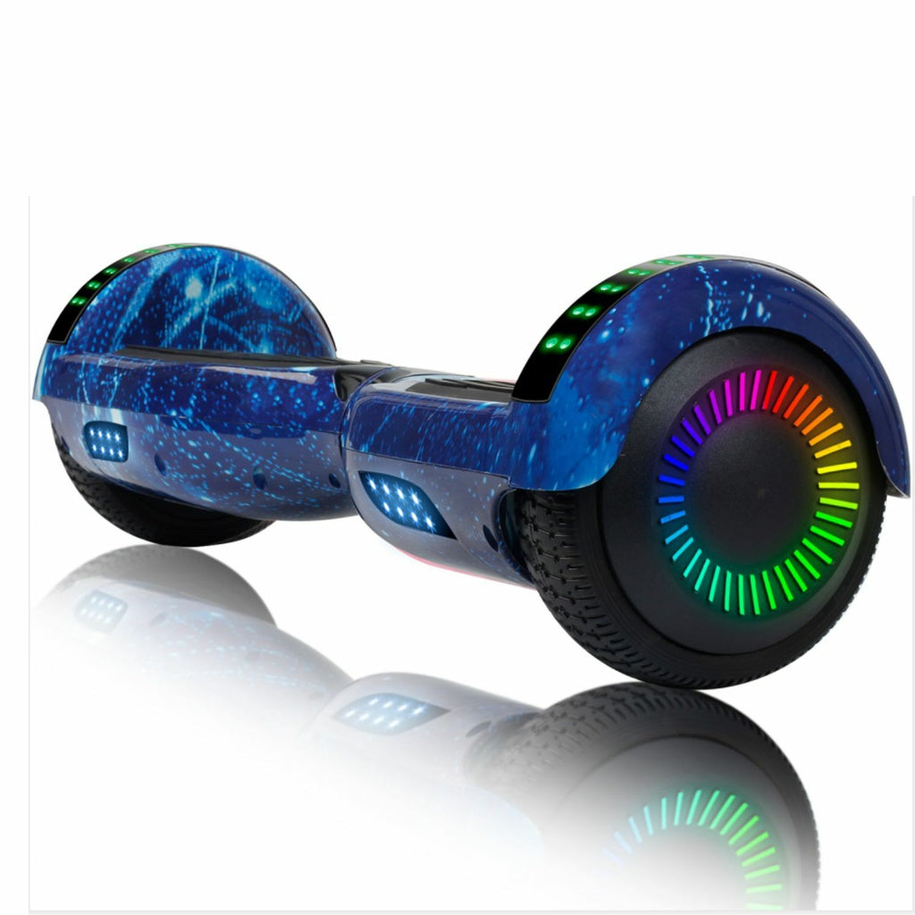 Funado Smart-S W1 Hoverboard Blue Sky FND-HB-102-QK