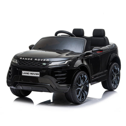 Kahuna Land Rover Licensed Kids Electric Ride On